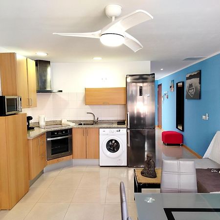 Sunny Apartment Near Las Canteras Beach Las Palmas de Gran Canaria Ngoại thất bức ảnh