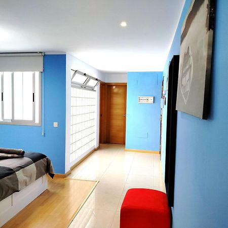 Sunny Apartment Near Las Canteras Beach Las Palmas de Gran Canaria Ngoại thất bức ảnh