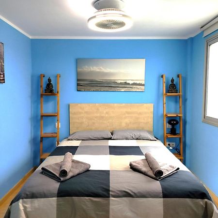 Sunny Apartment Near Las Canteras Beach Las Palmas de Gran Canaria Ngoại thất bức ảnh