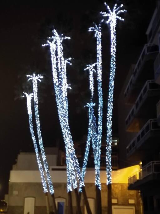 Sunny Apartment Near Las Canteras Beach Las Palmas de Gran Canaria Ngoại thất bức ảnh