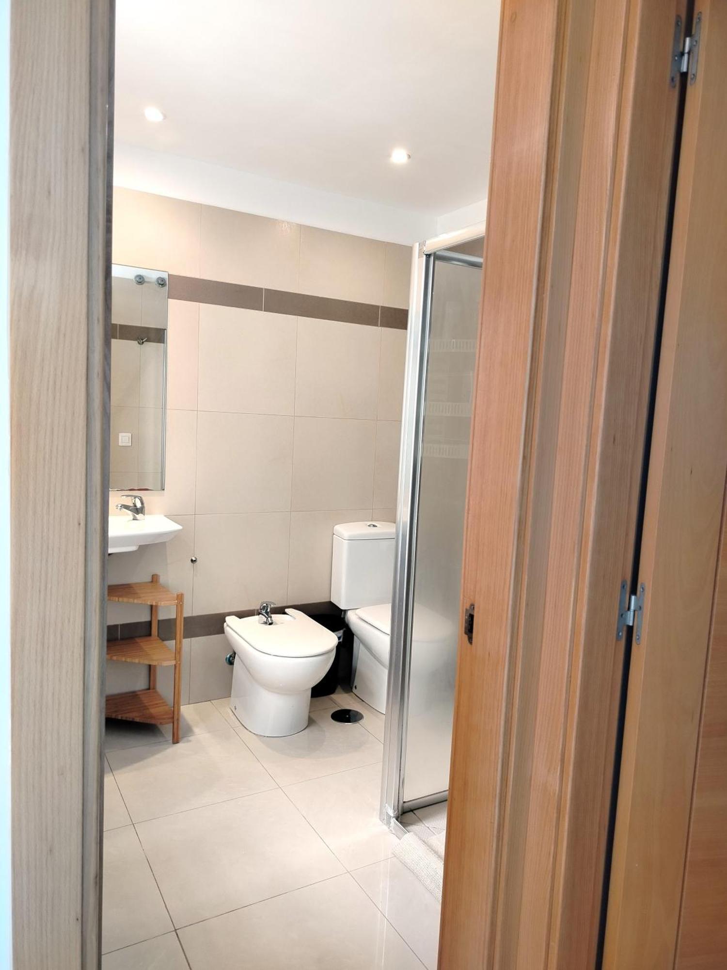 Sunny Apartment Near Las Canteras Beach Las Palmas de Gran Canaria Ngoại thất bức ảnh