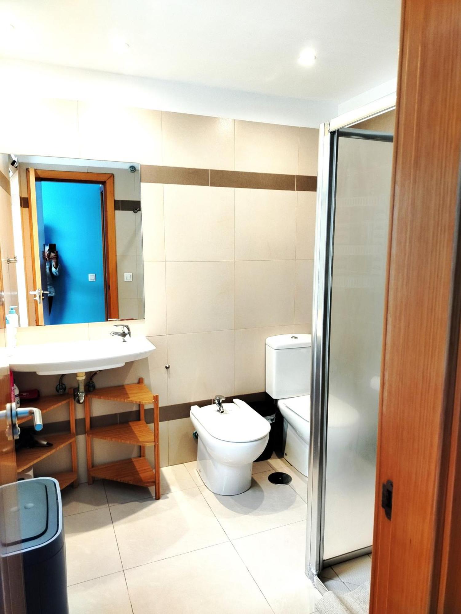 Sunny Apartment Near Las Canteras Beach Las Palmas de Gran Canaria Ngoại thất bức ảnh